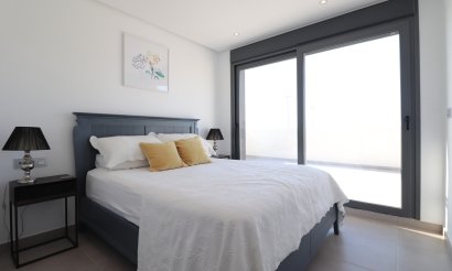 Resale - Villa - Benijofar - Benimar III