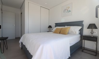 Resale - Villa - Benijofar - Benimar III