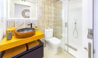 Resale - Apartment / flat - Lo Pagan