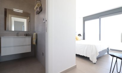 Resale - Villa - Benijofar - Benimar III