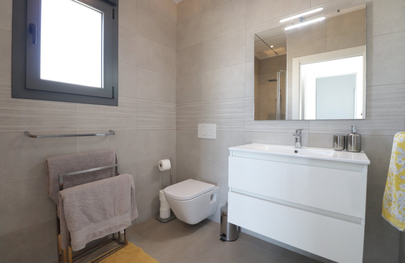 Resale - Villa - Benijofar - Benimar III