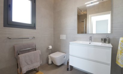 Resale - Villa - Benijofar - Benimar III