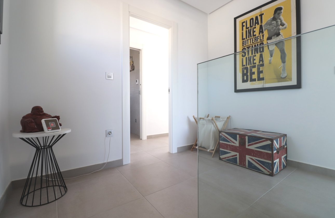 Resale - Villa - Benijofar - Benimar III