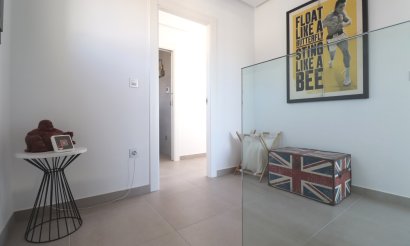 Resale - Villa - Benijofar - Benimar III