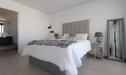 Resale - Villa - Benijofar - Benimar III