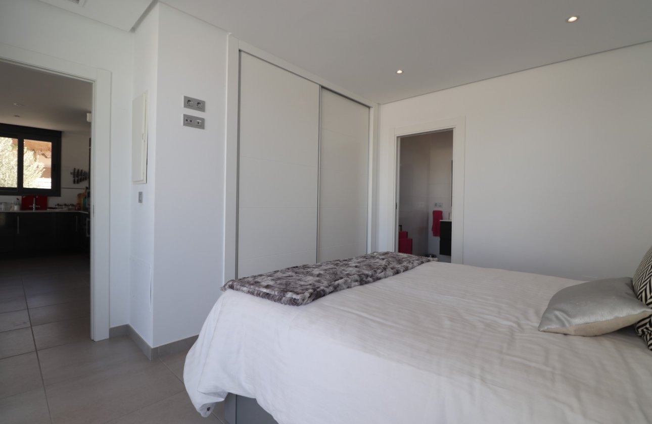 Resale - Villa - Benijofar - Benimar III