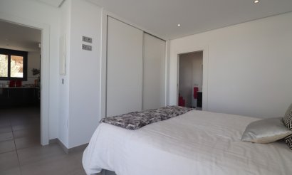 Resale - Villa - Benijofar - Benimar III