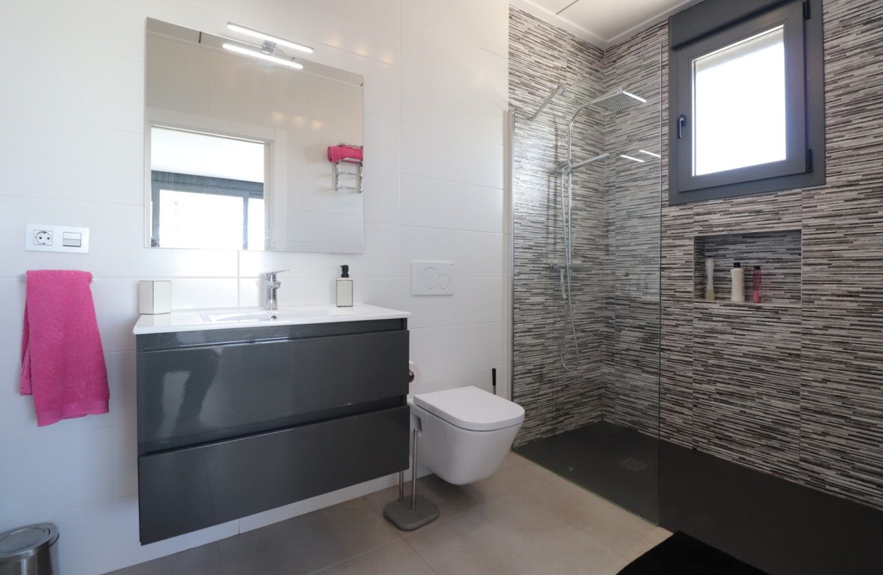 Resale - Villa - Benijofar - Benimar III