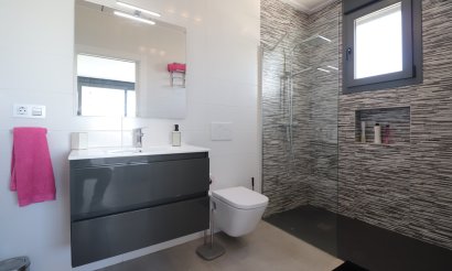 Resale - Villa - Benijofar - Benimar III