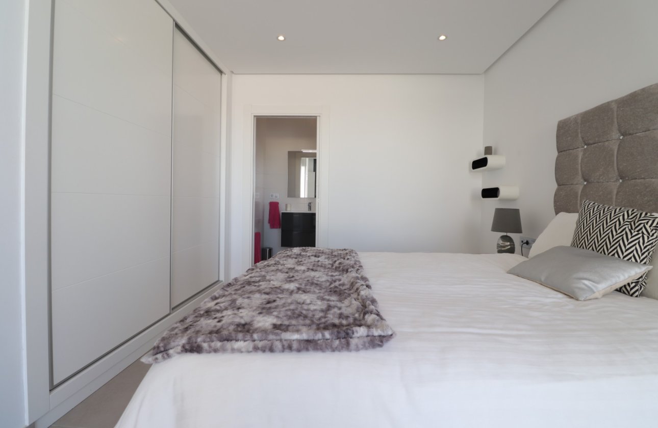 Resale - Villa - Benijofar - Benimar III