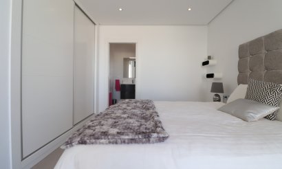 Resale - Villa - Benijofar - Benimar III