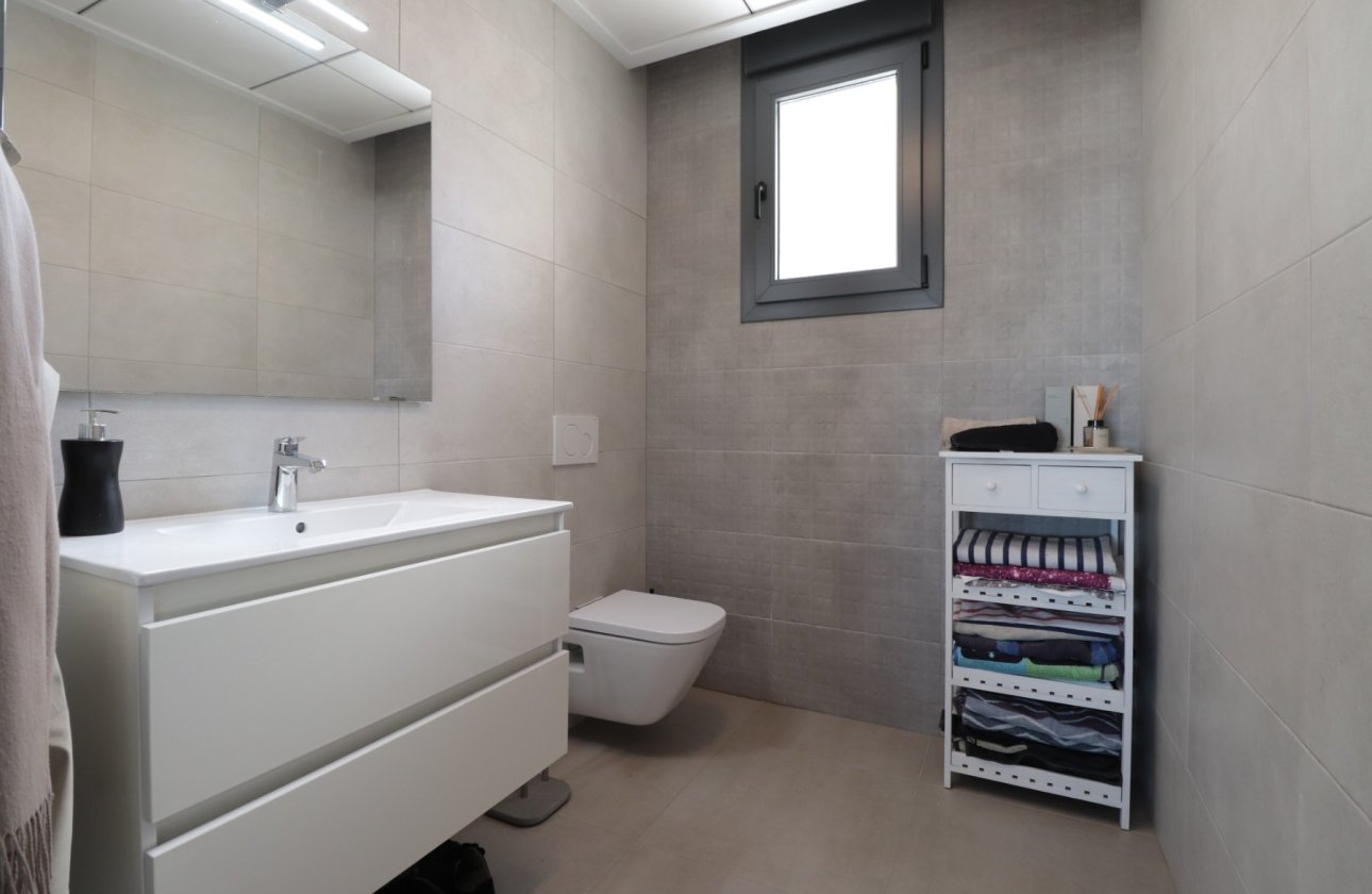 Resale - Villa - Benijofar - Benimar III