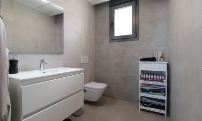 Resale - Villa - Benijofar - Benimar III