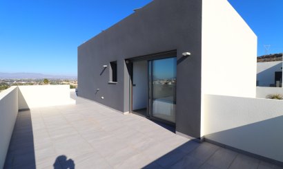 Resale - Villa - Benijofar - Benimar III
