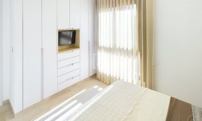 Resale - Apartment / flat - Lo Pagan