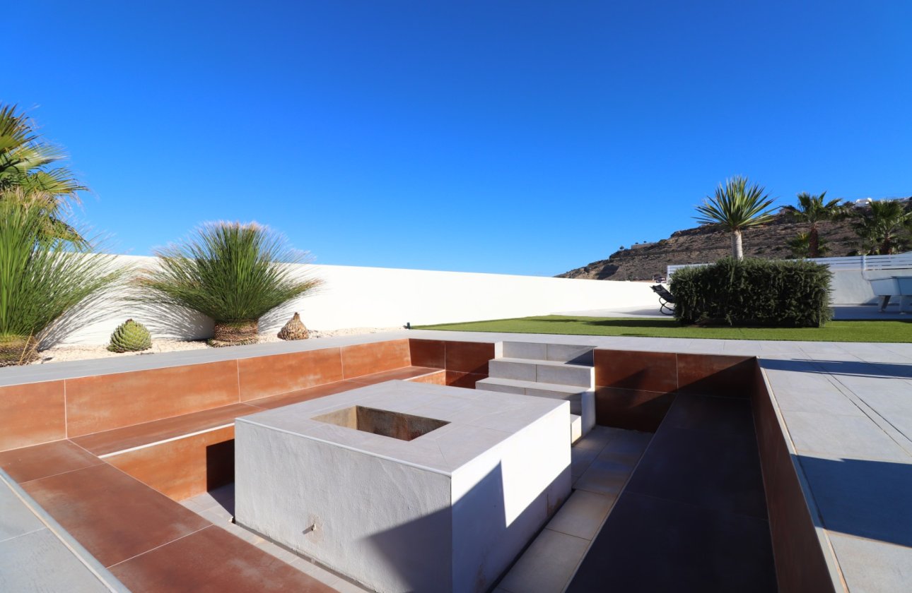 Resale - Villa - Benijofar - Benimar III