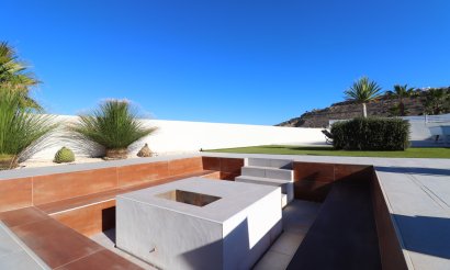 Resale - Villa - Benijofar - Benimar III
