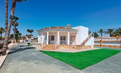 Resale - Villa - Catral - Catral - Country