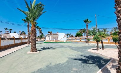Resale - Villa - Catral - Catral - Country