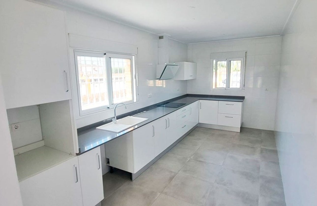 Resale - Villa - Catral - Catral - Country