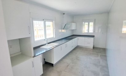 Resale - Villa - Catral - Catral - Country