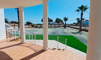 Resale - Villa - Catral - Catral - Country