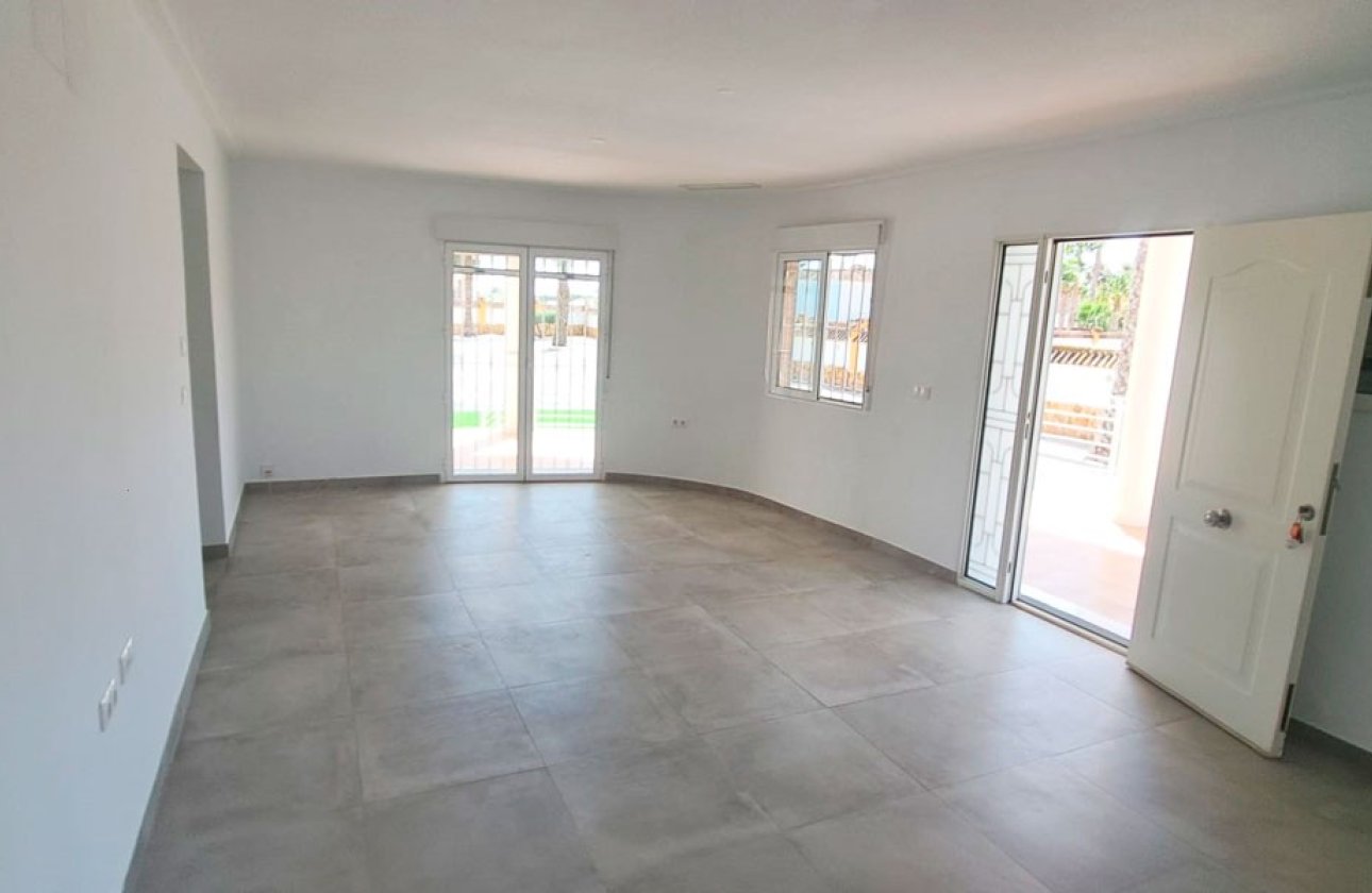 Resale - Villa - Catral - Catral - Country
