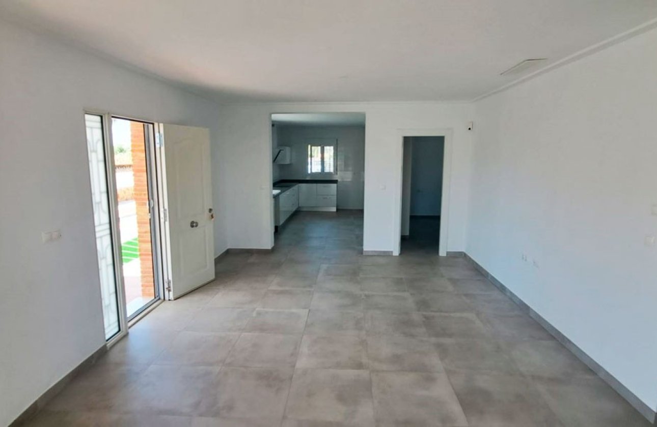 Resale - Villa - Catral - Catral - Country
