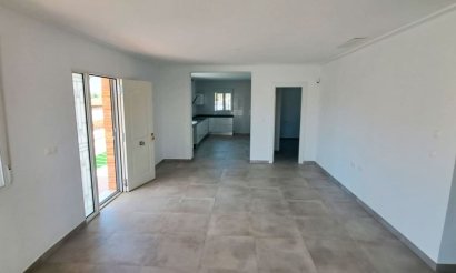 Resale - Villa - Catral - Catral - Country