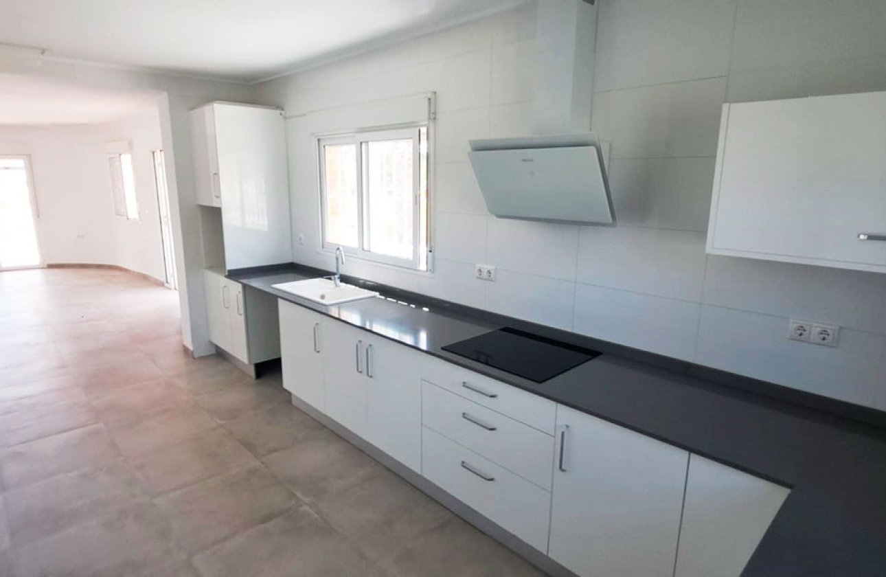 Resale - Villa - Catral - Catral - Country