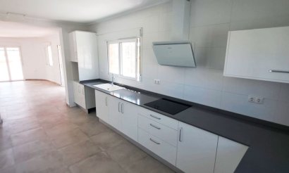 Resale - Villa - Catral - Catral - Country