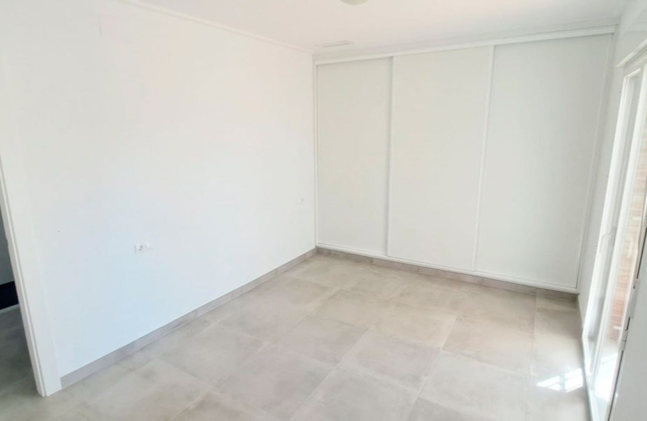 Resale - Villa - Catral - Catral - Country
