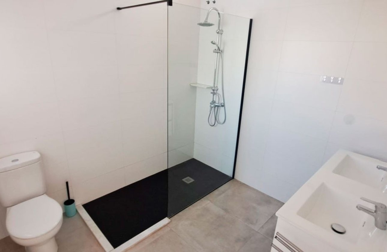Resale - Villa - Catral - Catral - Country