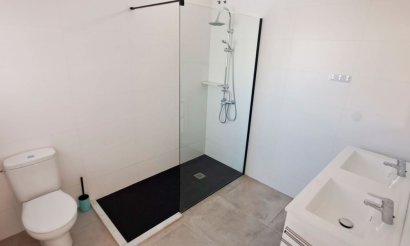 Resale - Villa - Catral - Catral - Country