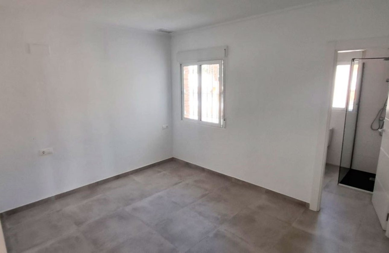 Resale - Villa - Catral - Catral - Country