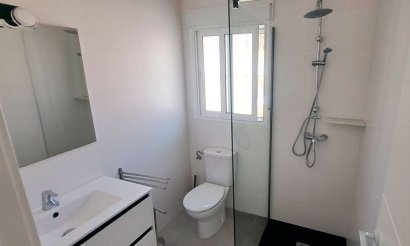 Resale - Villa - Catral - Catral - Country