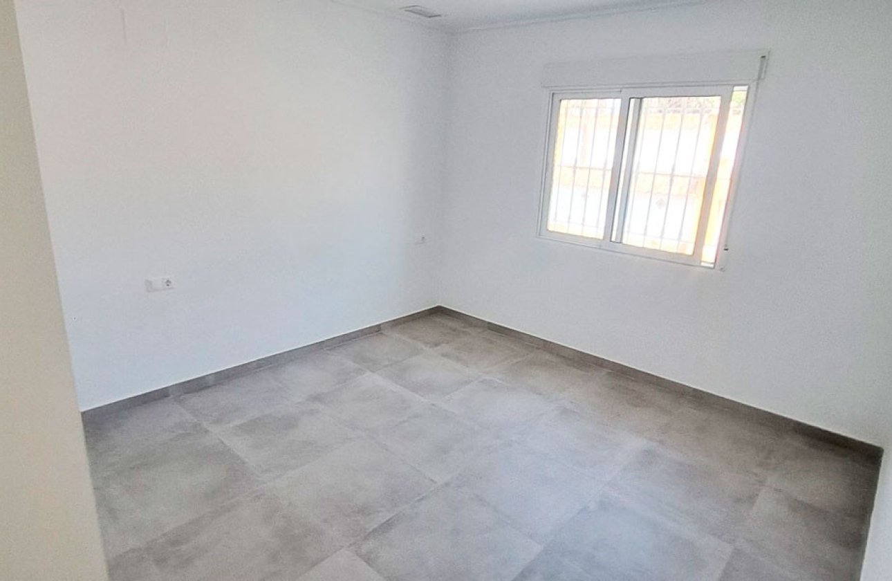 Resale - Villa - Catral - Catral - Country