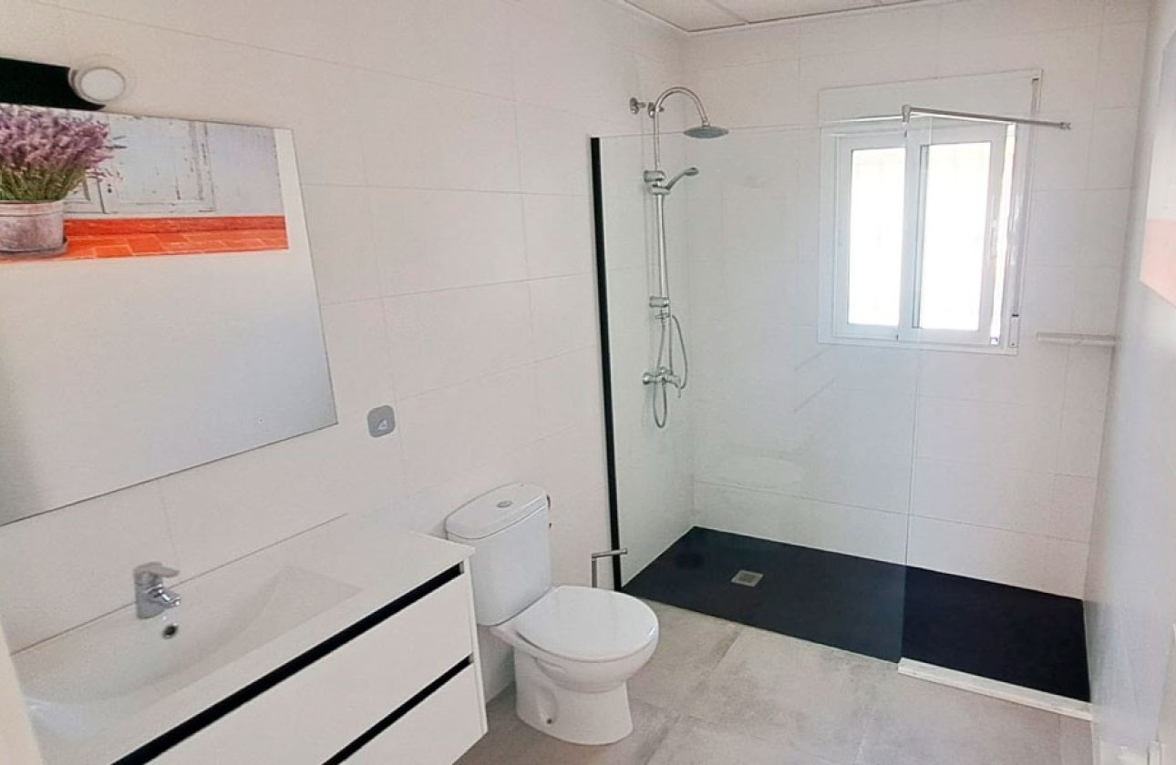 Resale - Villa - Catral - Catral - Country
