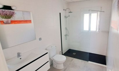 Resale - Villa - Catral - Catral - Country
