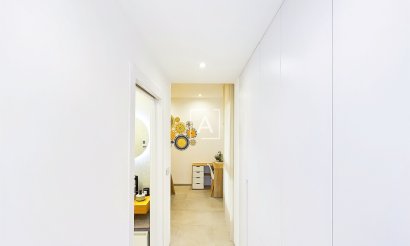 Resale - Apartment / flat - Lo Pagan