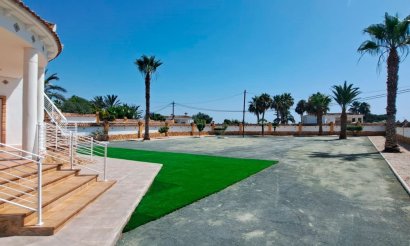 Resale - Villa - Catral - Catral - Country
