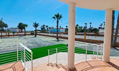 Resale - Villa - Catral - Catral - Country