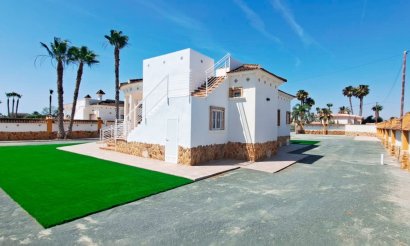 Resale - Villa - Catral - Catral - Country