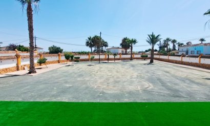 Resale - Villa - Catral - Catral - Country