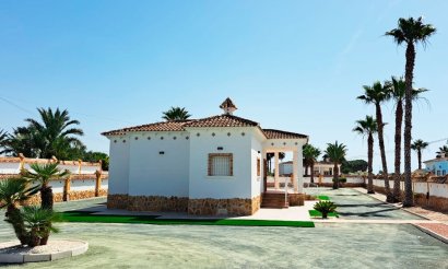Resale - Villa - Catral - Catral - Country
