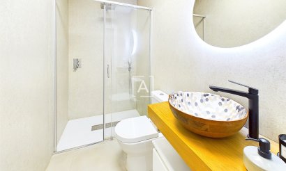 Resale - Apartment / flat - Lo Pagan