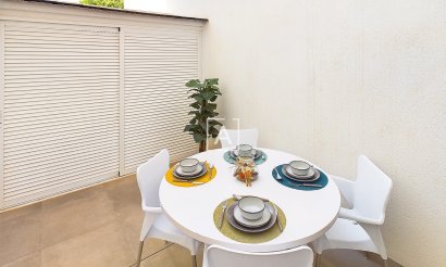 Resale - Apartment / flat - Lo Pagan