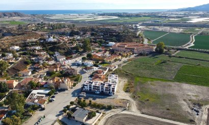 New Build - Apartment / flat - Cuevas Del Almanzora - Herrerias
