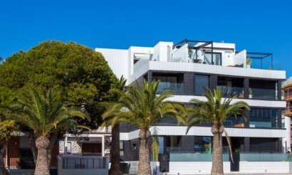 Resale - Apartment / flat - Lo Pagan