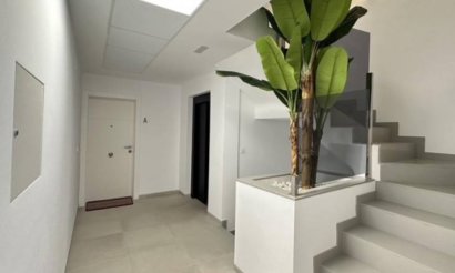 Resale - Apartment / flat - Lo Pagan